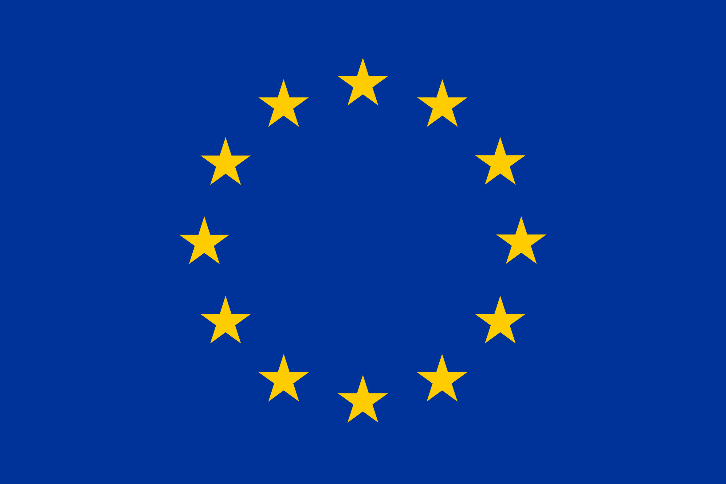 Logo UE