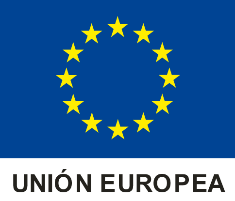 Logo UE