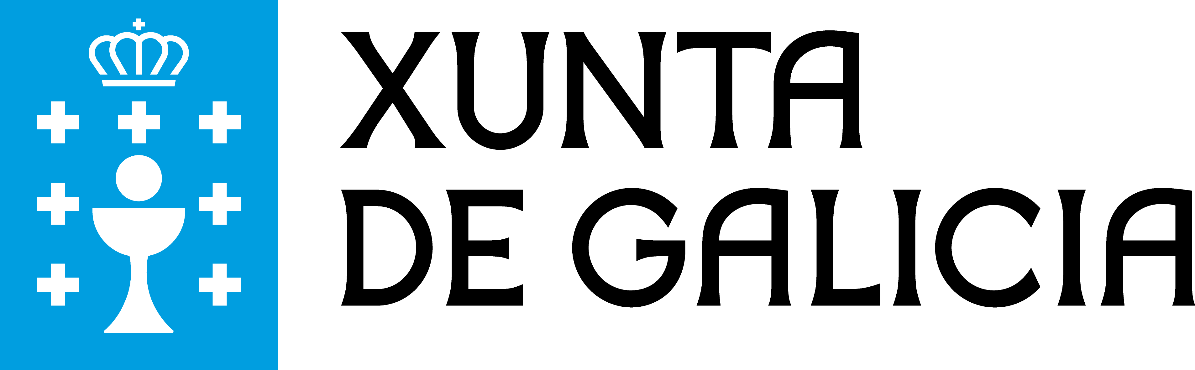 Logo Xunta